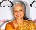 Waheeda Rehman