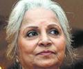 Waheeda Rehman