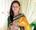 Zarina Wahab