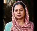 Zarina Wahab