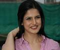 Zarine Khan