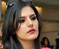 Zarine Khan