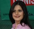 Zarine Khan