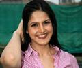 Zarine Khan