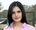 Zarine Khan