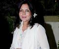 Zeenat Aman