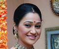 Disha Vakani