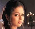 Drashti Dhami