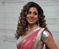 Tanaaz Irani