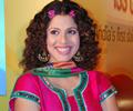 Tanaaz Irani