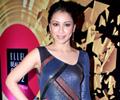 Bollywood celebs at the Elle Beauty Awards 2012