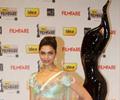 Bollywood stars at 57th Filmfare awards