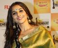 Bollywood stars at 57th Filmfare awards