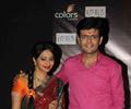 Celebs At Colors Golden Petal Awards