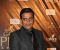 Celebs At Colors Golden Petal Awards