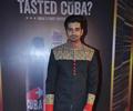 Celebs Spotted Boroplus Gold Awards 2013