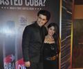 Celebs Spotted Boroplus Gold Awards 2013