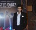 Celebs Spotted Boroplus Gold Awards 2013