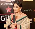 Celebs at GIMA Awards 2012