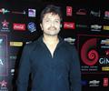 Celebs at GIMA Awards 2012