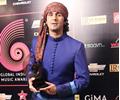 Celebs at GIMA Awards 2012