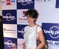 Celebs shine at Lonely Planet Magazine Travel Awards 2012