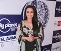 Celebs shine at Lonely Planet Magazine Travel Awards 2012