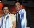 Govinda graces Mother Teresa Award 2012