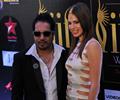 IIFA 2012 Green carpet for Bollywood divas