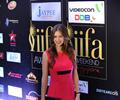 IIFA 2012 Green carpet for Bollywood divas