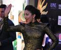 IIFA 2012 Green carpet for Bollywood divas