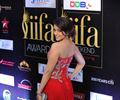 IIFA 2012 Green carpet for Bollywood divas