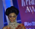 Isha Koppikar at Gemfields Retail Jeweller India Awards