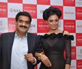 Isha Koppikar at Gemfields Retail Jeweller India Awards