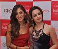 Isha Koppikar at Gemfields Retail Jeweller India Awards