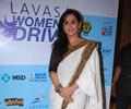 Lavasa Women Drive Awards Photos