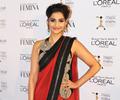 PIX Ash, Sonam, Priyanka attend Femina awards