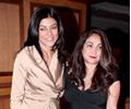 Sushmita Sen, Jaya Bachchan at the Business Woman of the Year Awards