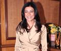 Sushmita Sen, Jaya Bachchan at the Business Woman of the Year Awards