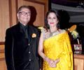 Sushmita Sen, Jaya Bachchan at the Business Woman of the Year Awards