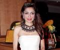 Sushmita Sen, Jaya Bachchan at the Business Woman of the Year Awards