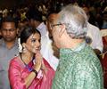 Vidya Balan receives her Best Actress National Award