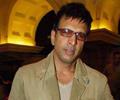 Javed Jaffrey