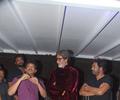 Amitabh Bachchan at Puri Jagannath''s