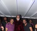Amitabh Bachchan at Puri Jagannath''s