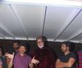 Amitabh Bachchan at Puri Jagannath''s