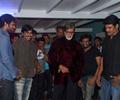 Amitabh Bachchan at Puri Jagannath''s