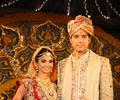 Ratan Rajput Engaged with Abhinav Sharma Photos