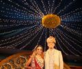 Ratan Rajput Engaged with Abhinav Sharma Photos