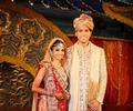 Ratan Rajput Engaged with Abhinav Sharma Photos